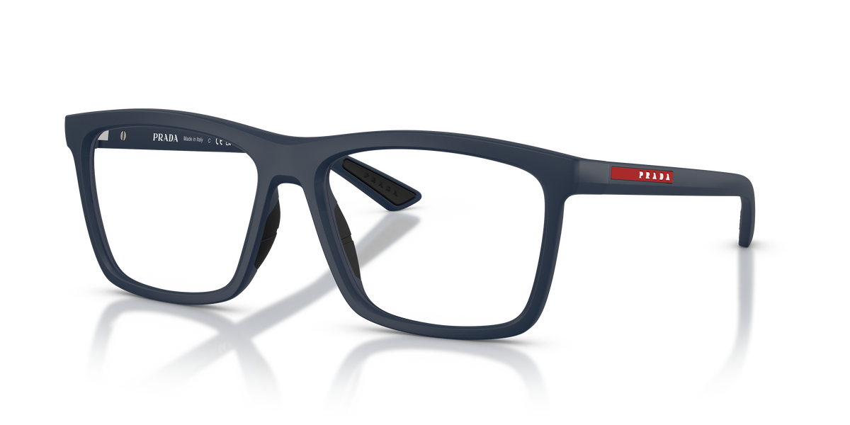Prada Linea Rossa PS 01TV MAG1O1