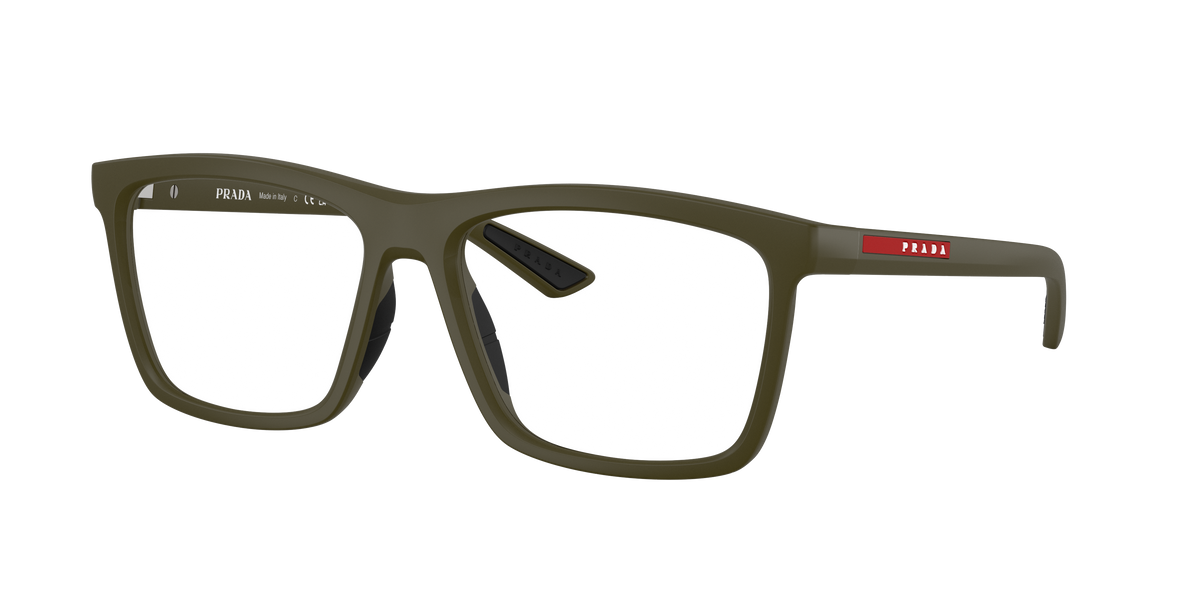 Prada Linea Rossa PS 01TV 15X1O1