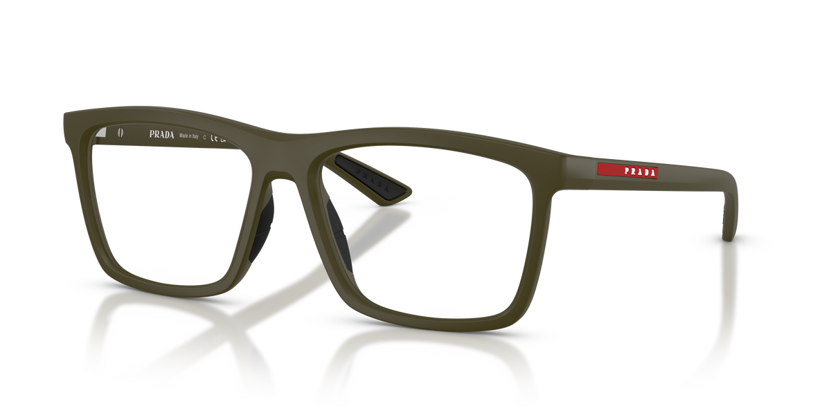 Prada Linea Rossa PS 01TV 15X1O1