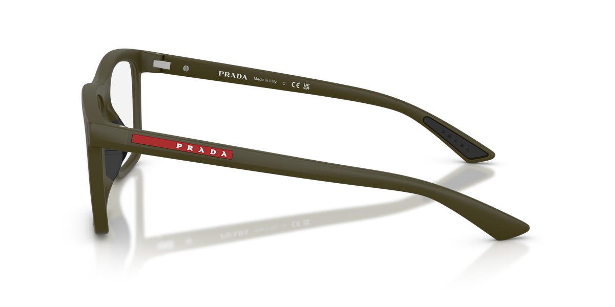 Prada Linea Rossa PS 01TV 15X1O1