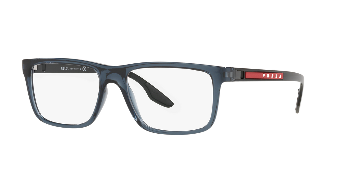 Prada Linea Rossa PS 02OV CZH1O1