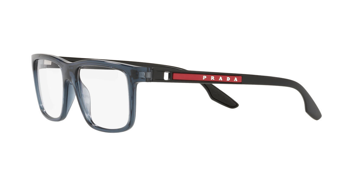 Prada Linea Rossa PS 02OV CZH1O1