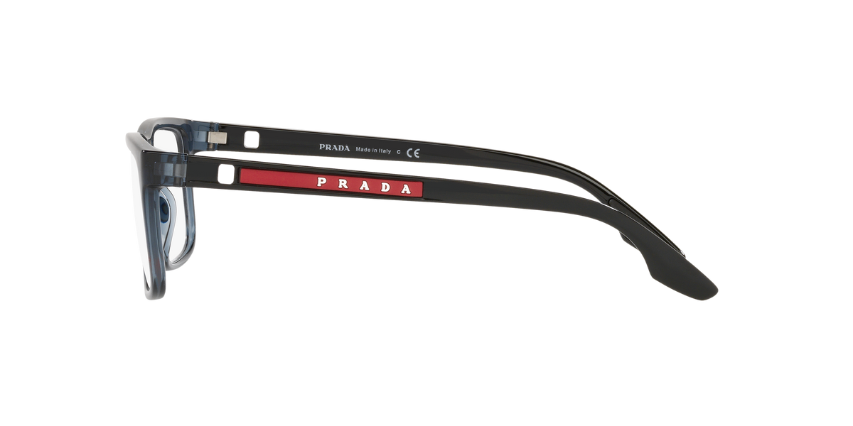 Prada Linea Rossa PS 02OV CZH1O1