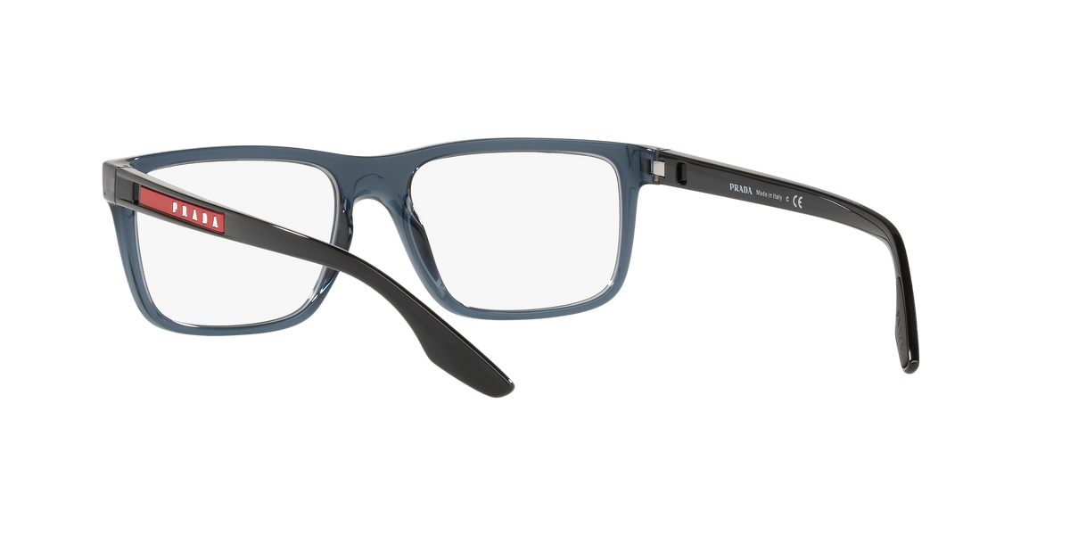 Prada Linea Rossa PS 02OV CZH1O1