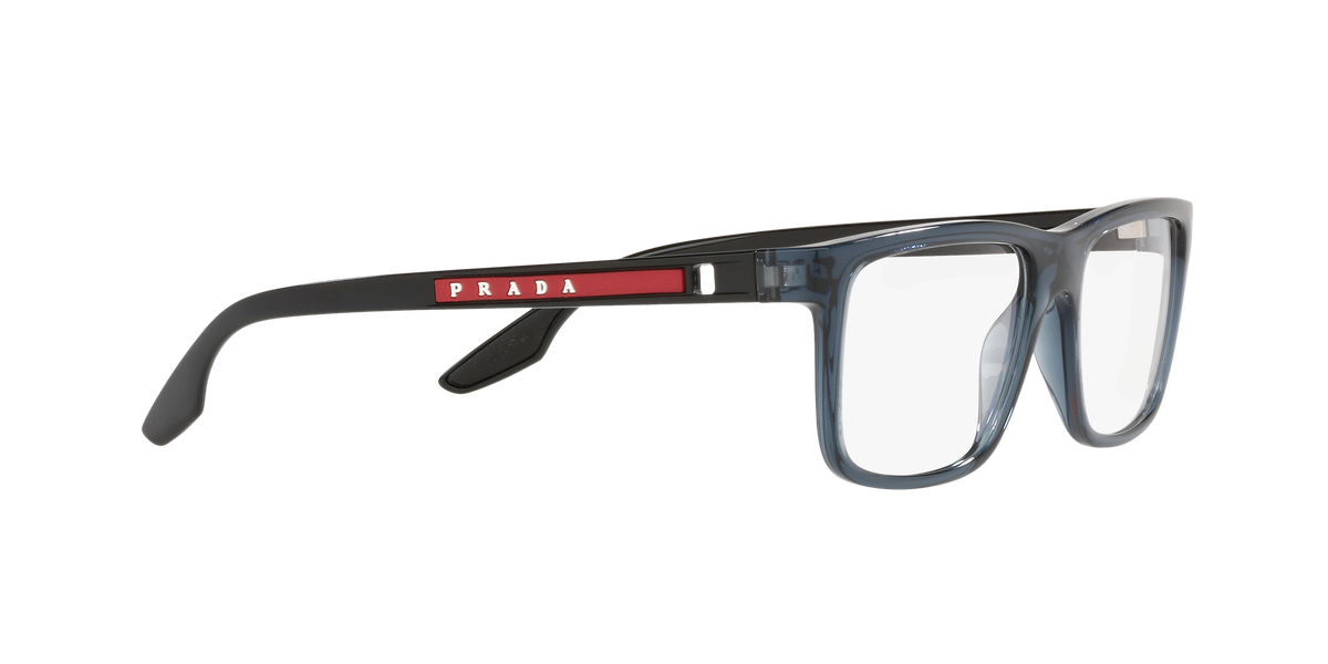 Prada Linea Rossa PS 02OV CZH1O1