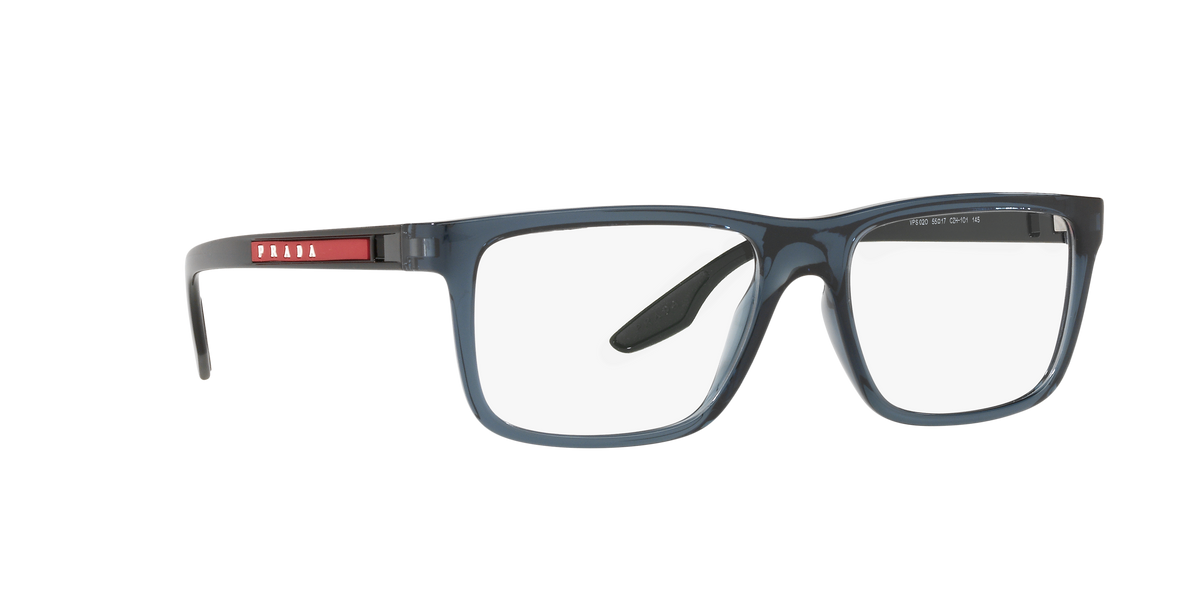 Prada Linea Rossa PS 02OV CZH1O1