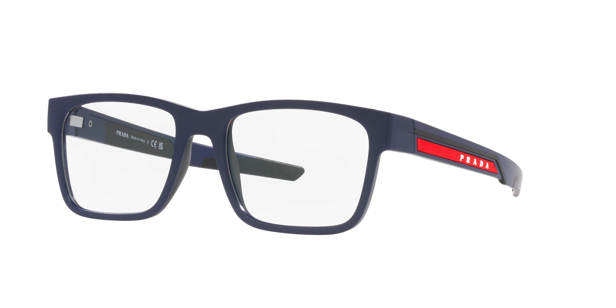 Prada Linea Rossa PS 02PV TFY1O1