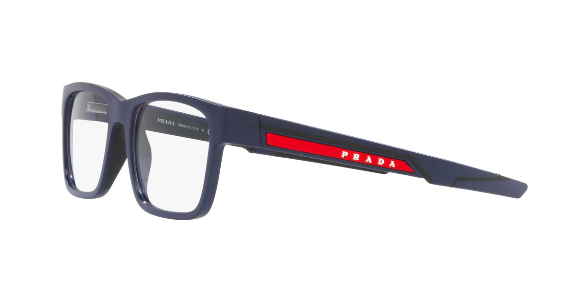 Prada Linea Rossa PS 02PV TFY1O1