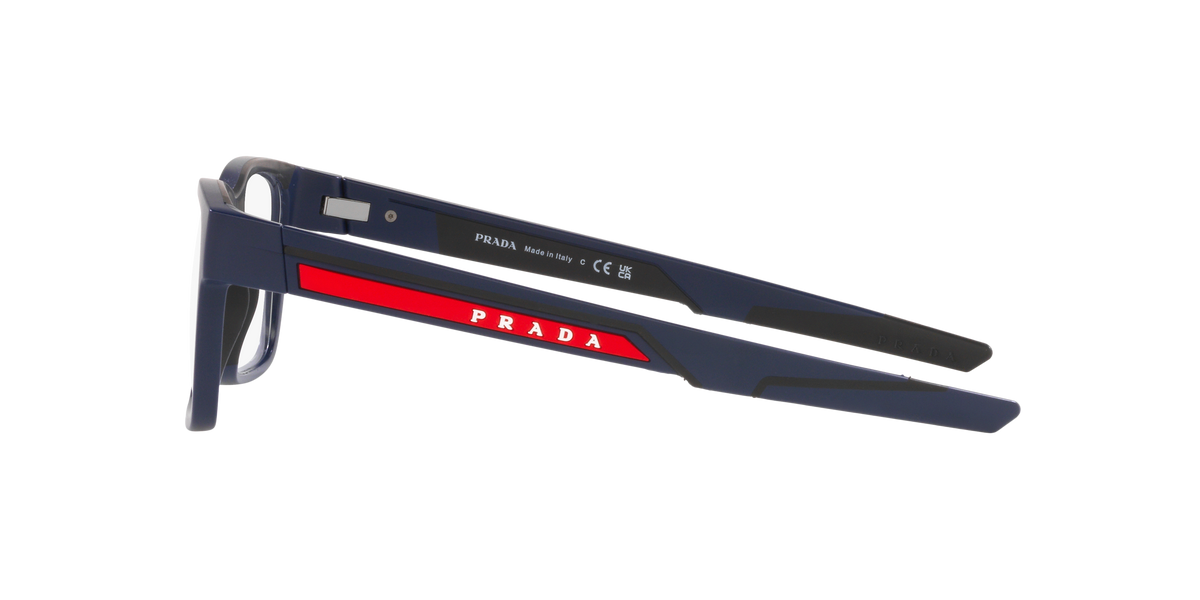 Prada Linea Rossa PS 02PV TFY1O1