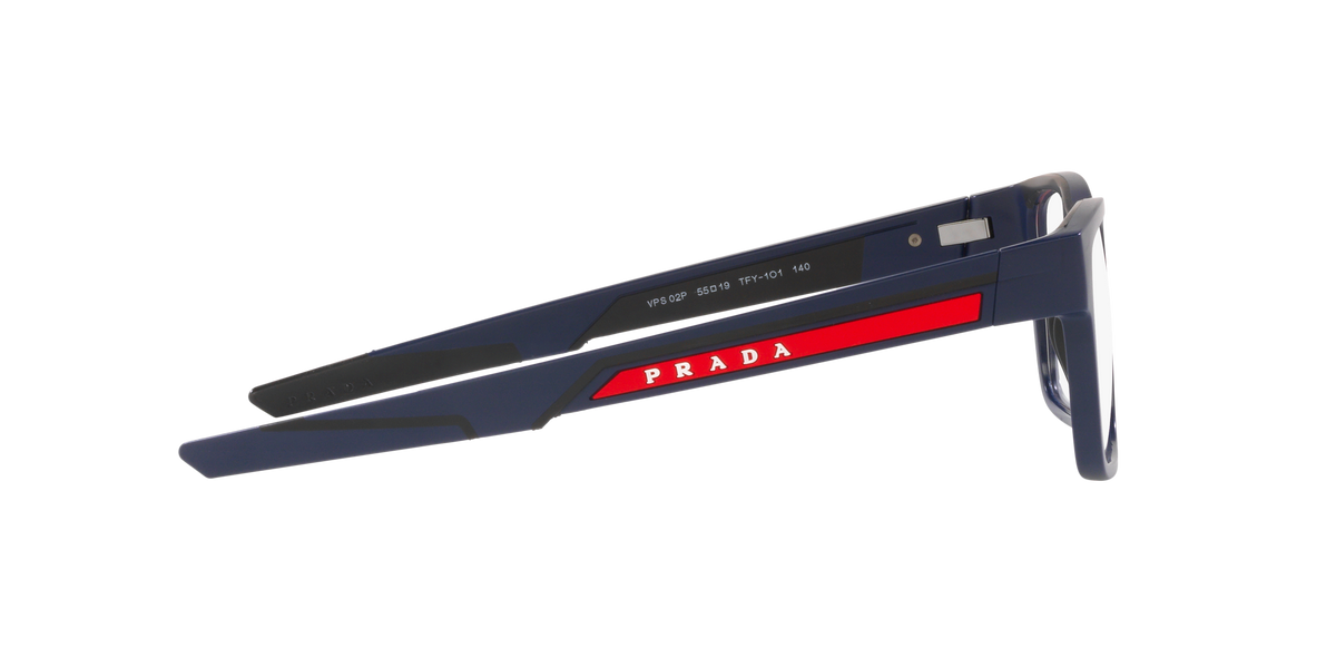 Prada Linea Rossa PS 02PV TFY1O1