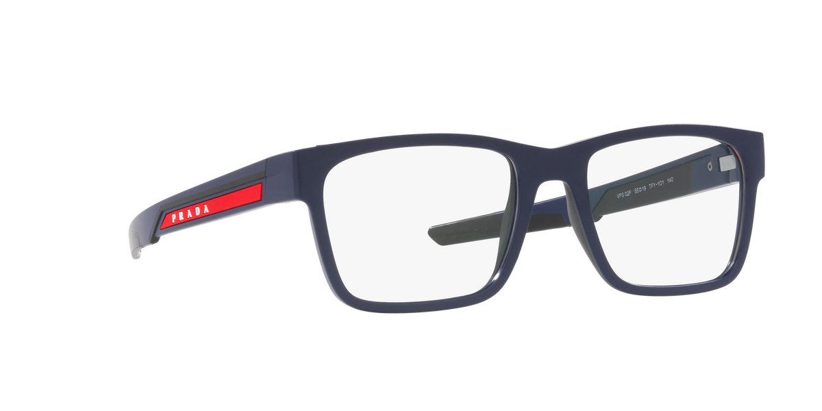 Prada Linea Rossa PS 02PV TFY1O1