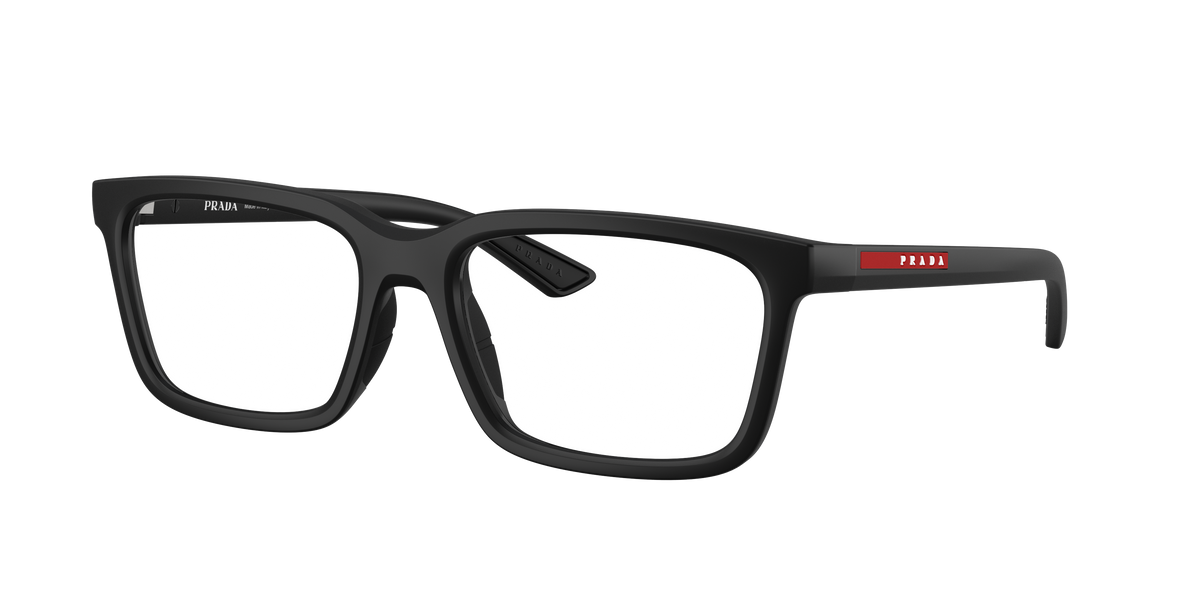 Prada Linea Rossa PS 02SV 1BO1O1