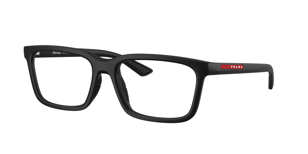 Prada Linea Rossa PS 02SV 1BO1O1
