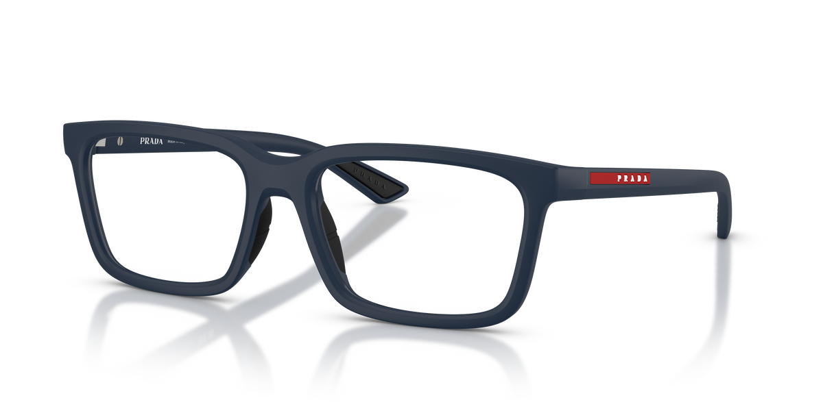 Prada Linea Rossa PS 02SV MAG1O1
