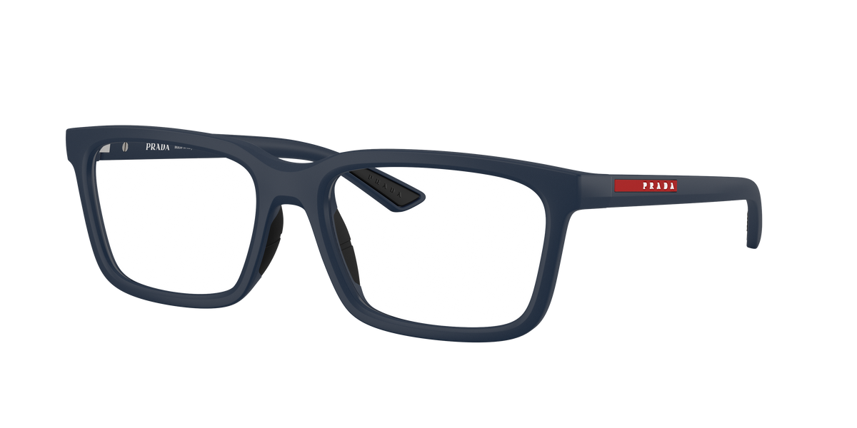 Prada Linea Rossa PS 02SV MAG1O1