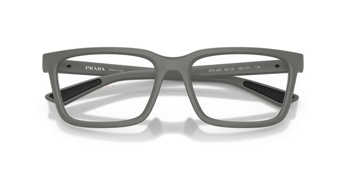Prada Linea Rossa PS 02SV 16X1O1