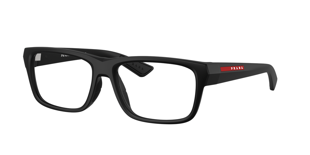 Prada Linea Rossa PS 02TV 1BO1O1