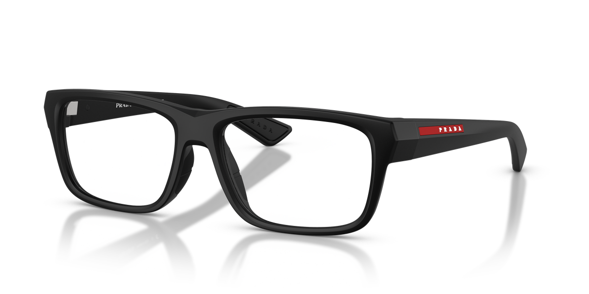 Prada Linea Rossa PS 02TV 1BO1O1