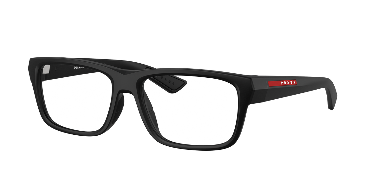 Prada Linea Rossa PS 02TV 1BO1O1