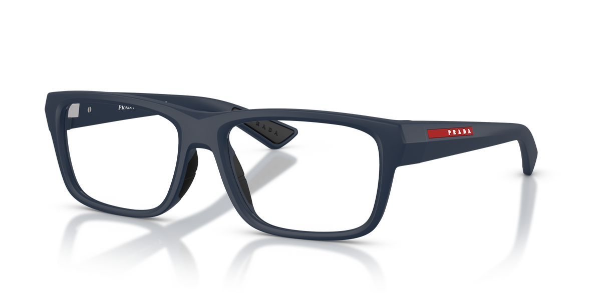Prada Linea Rossa PS 02TV MAG1O1