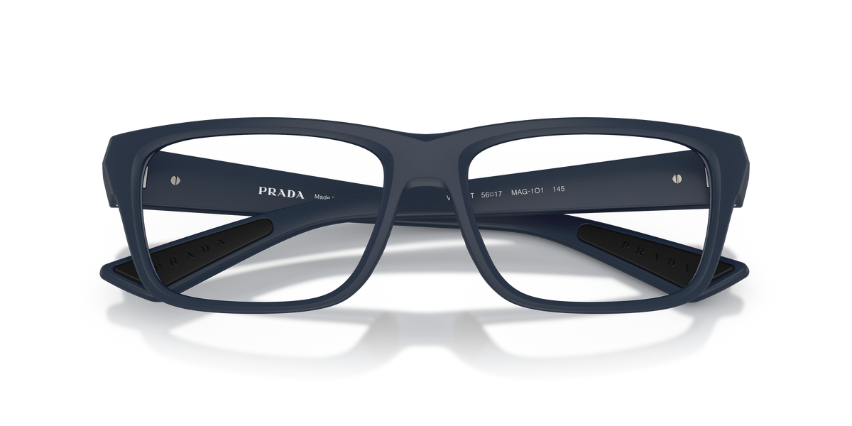 Prada Linea Rossa PS 02TV MAG1O1