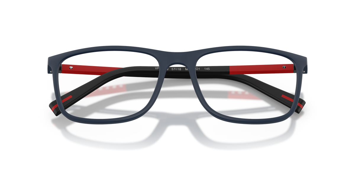 Prada Linea Rossa PS 03QV MAG1O1