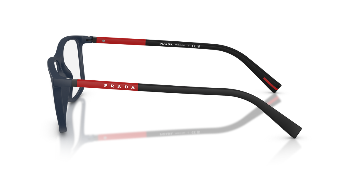 Prada Linea Rossa PS 03QV MAG1O1