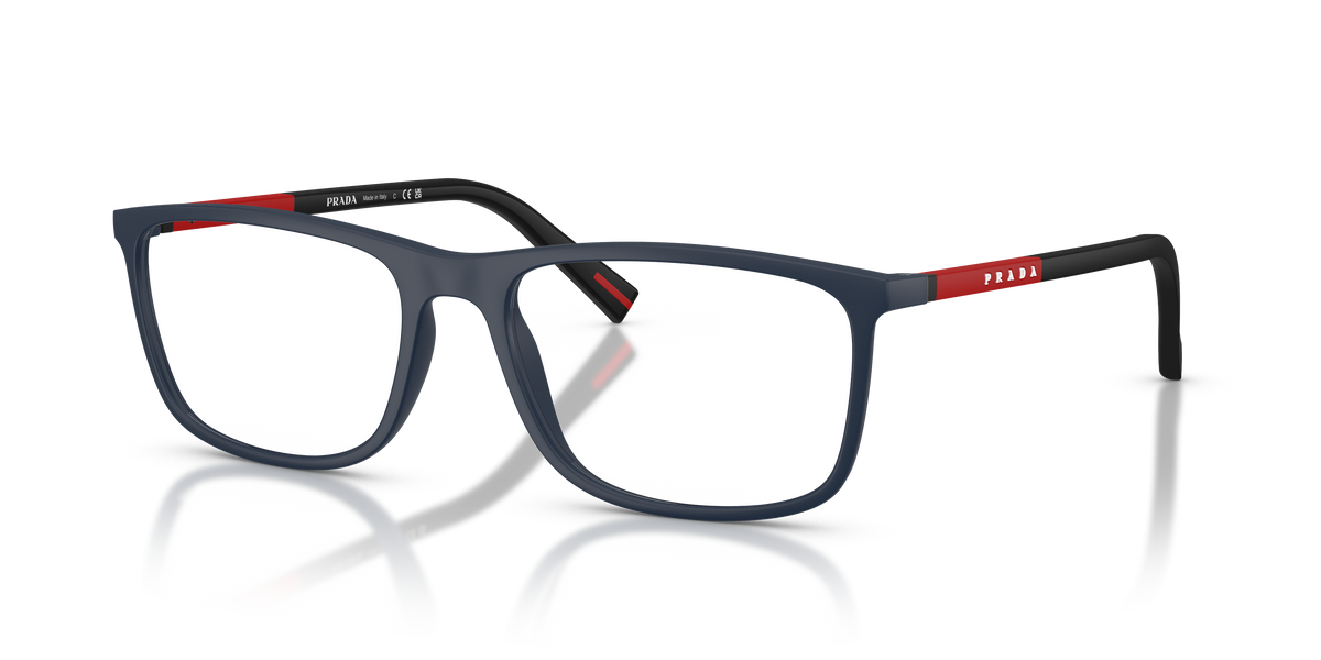 Prada Linea Rossa PS 03QV MAG1O1