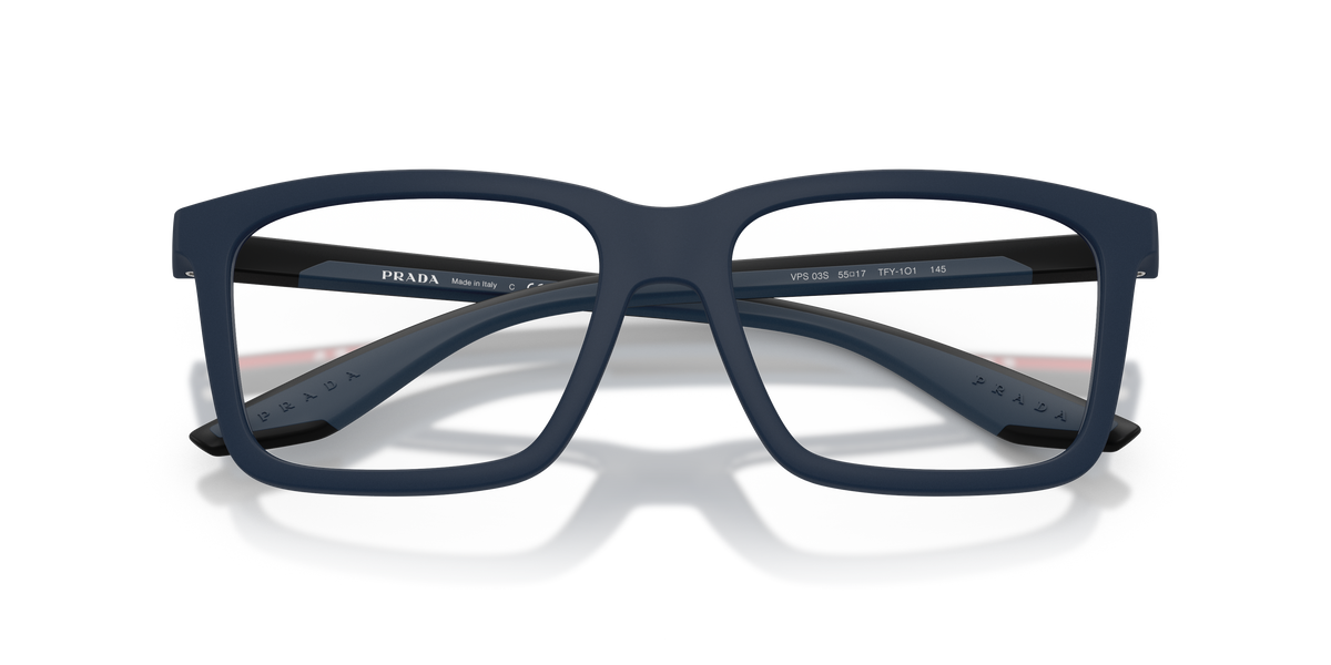 Prada Linea Rossa PS 03SV TFY1O1