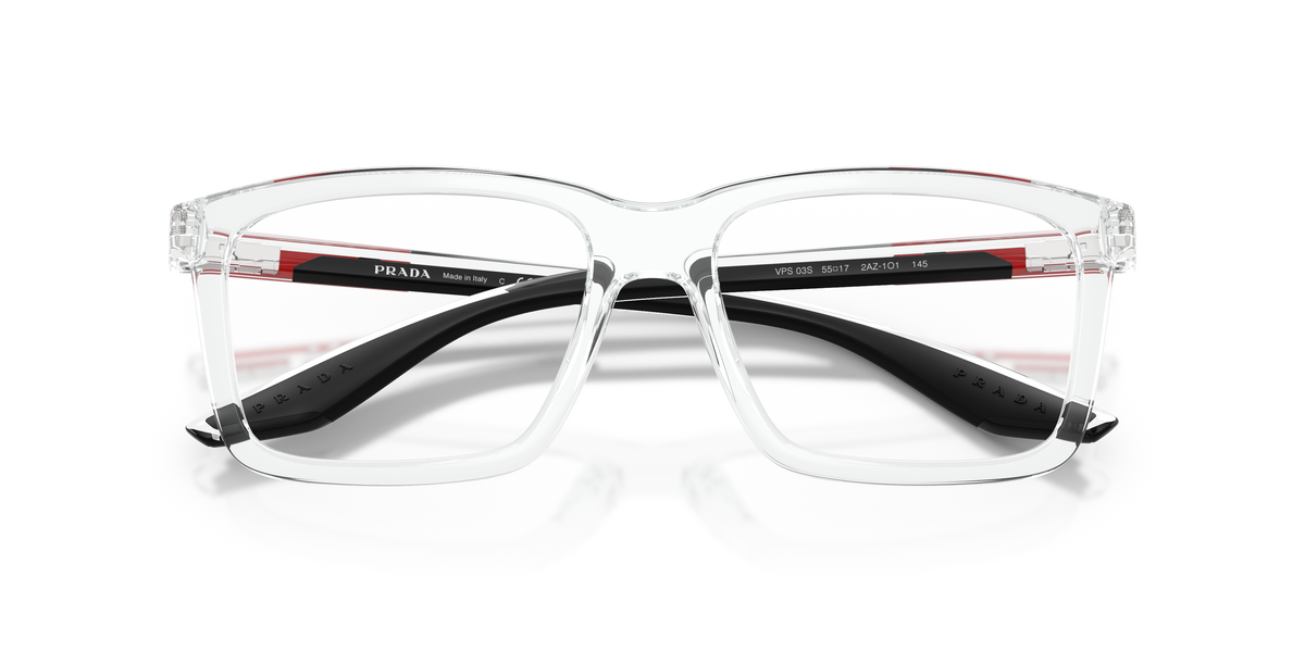 Prada Linea Rossa PS 03SV 2AZ1O1