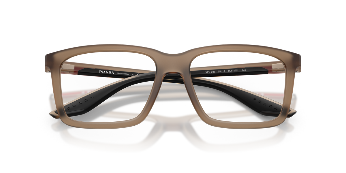 Prada Linea Rossa PS 03SV 29F1O1