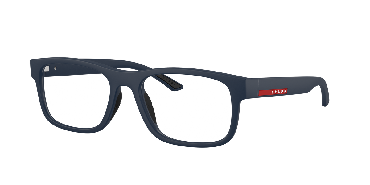Prada Linea Rossa PS 04QV MAG1O1