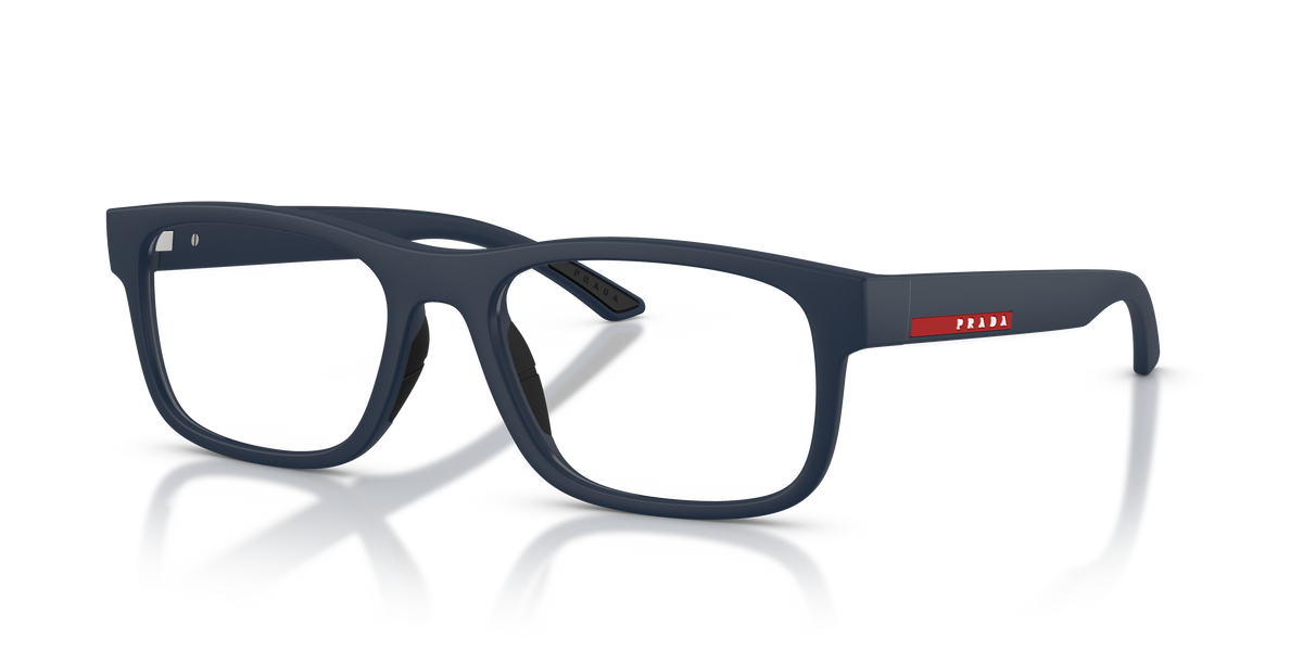 Prada Linea Rossa PS 04QV MAG1O1
