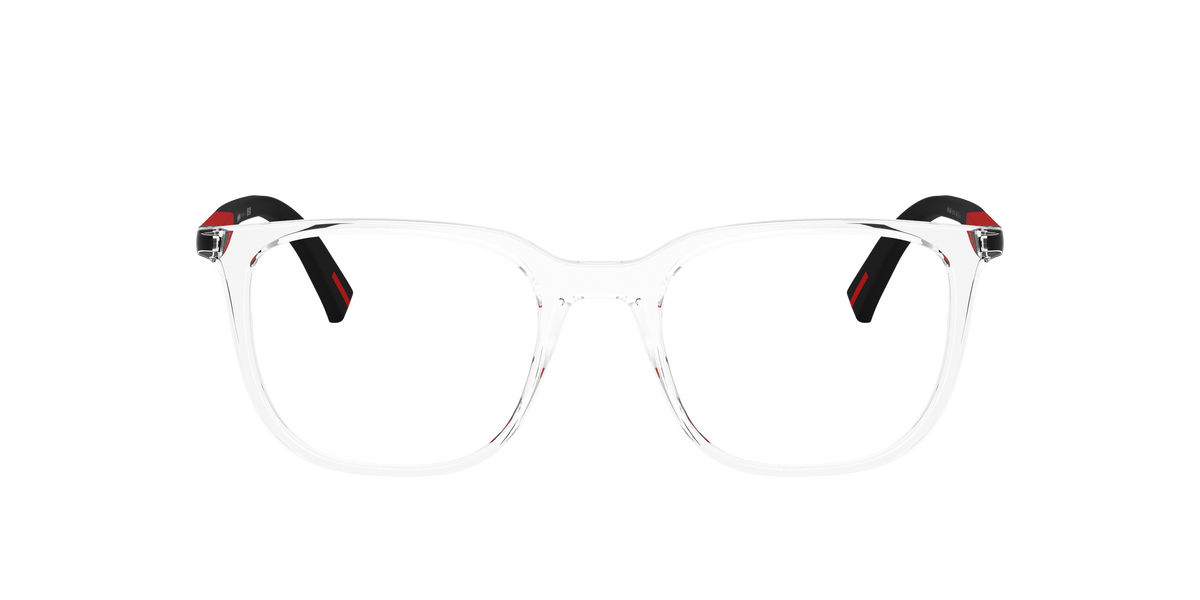 Prada Linea Rossa PS 04RV 2AZ1O1