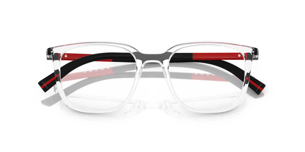 Prada Linea Rossa PS 04RV 2AZ1O1