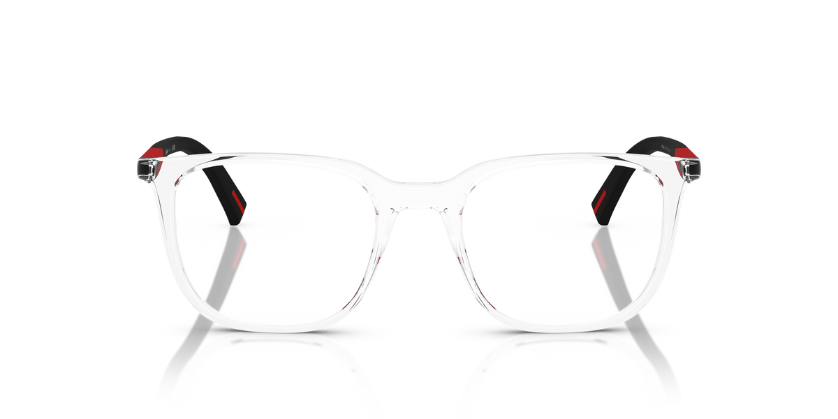Prada Linea Rossa PS 04RV 2AZ1O1