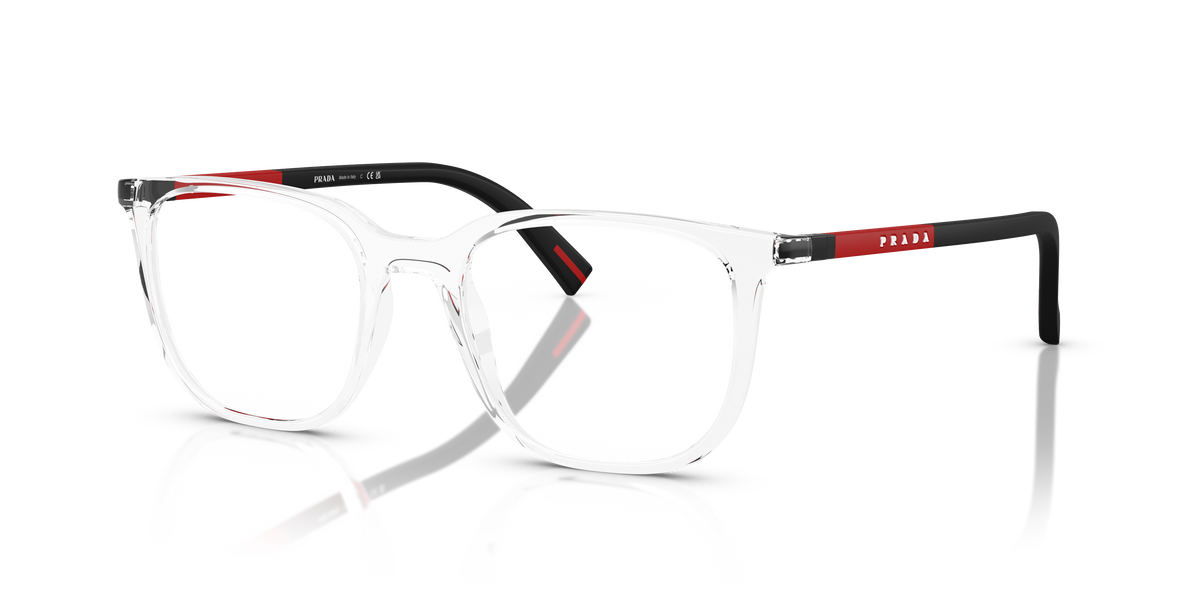 Prada Linea Rossa PS 04RV 2AZ1O1