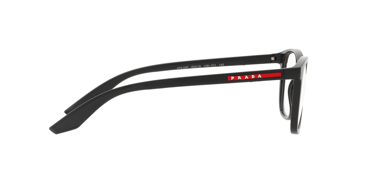Prada Linea Rossa PS 05PV 1AB1O1
