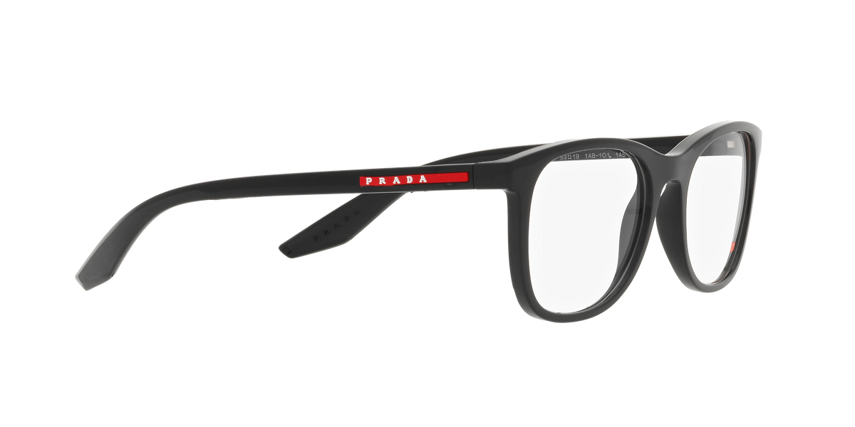 Prada Linea Rossa PS 05PV 1AB1O1