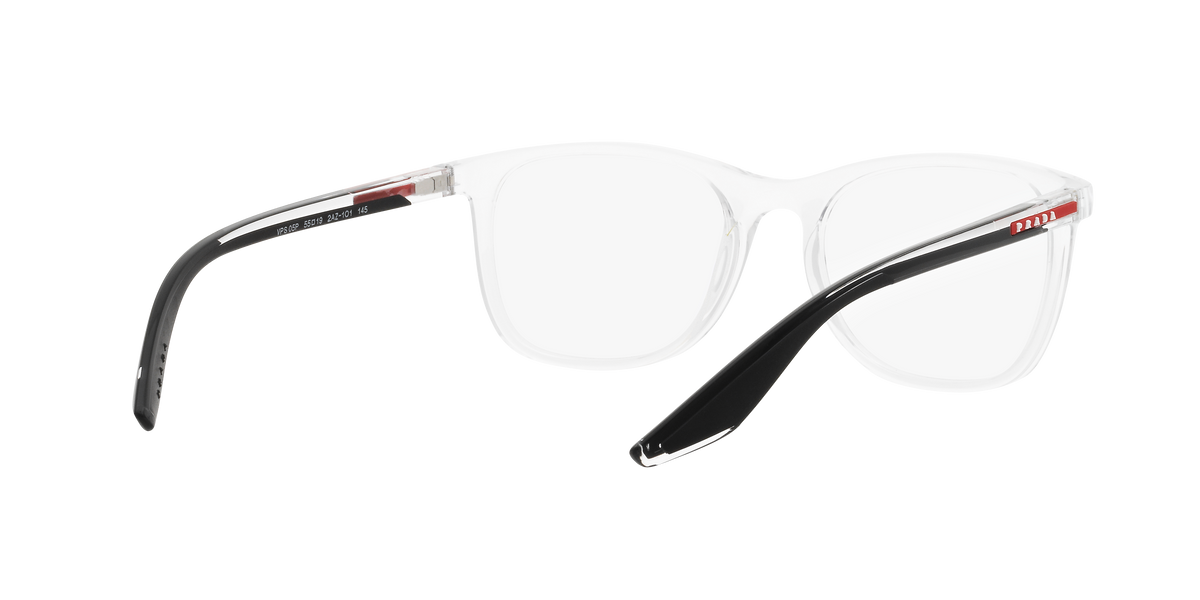 Prada Linea Rossa PS 05PV 2AZ1O1