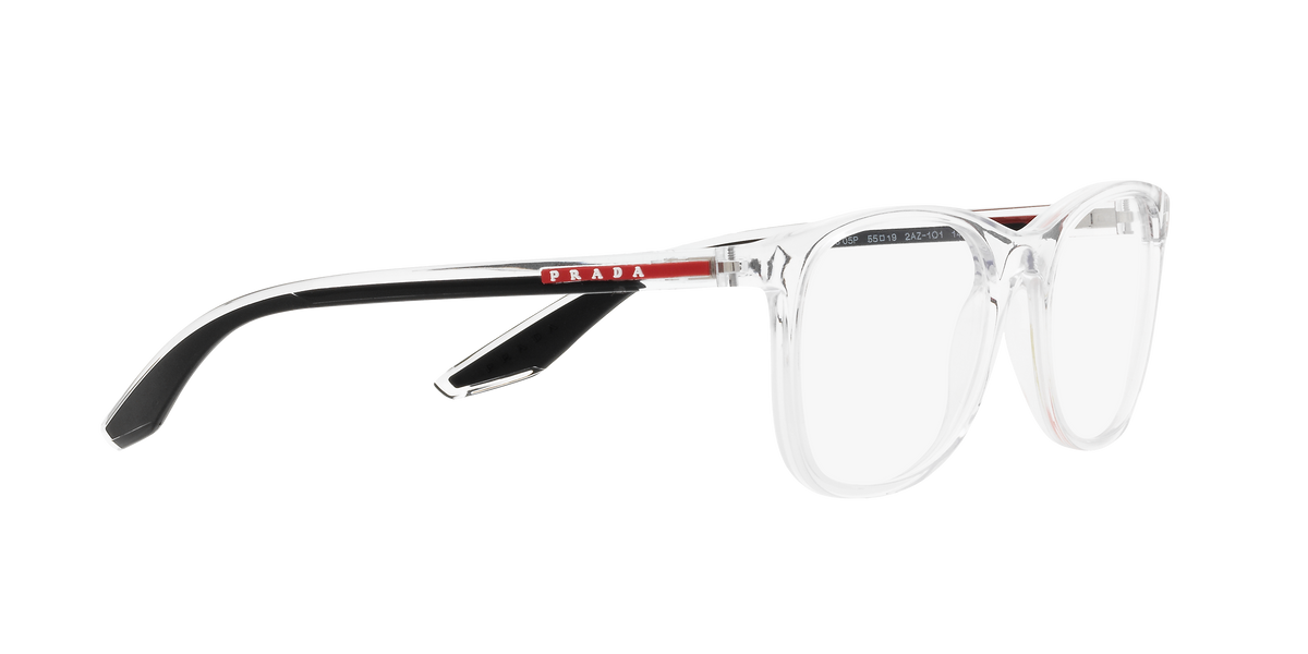 Prada Linea Rossa PS 05PV 2AZ1O1