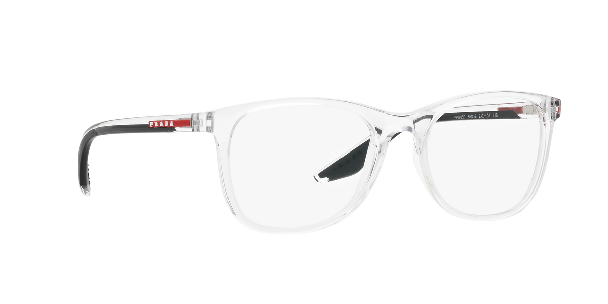 Prada Linea Rossa PS 05PV 2AZ1O1