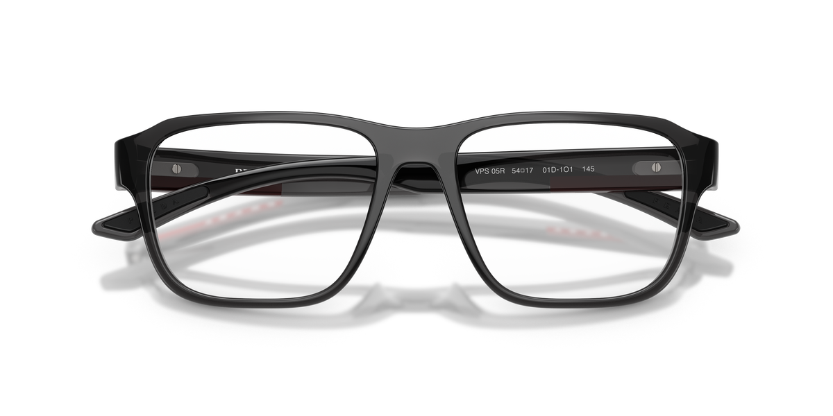Prada Linea Rossa PS 05RV 01D1O1