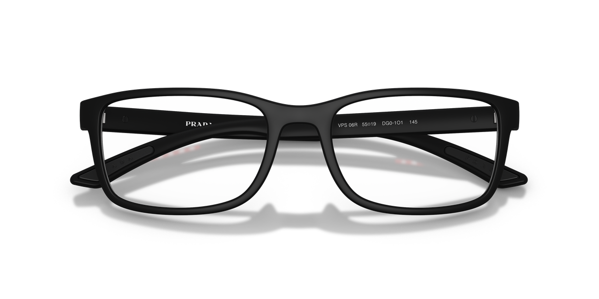 Prada Linea Rossa PS 06RV DG01O1