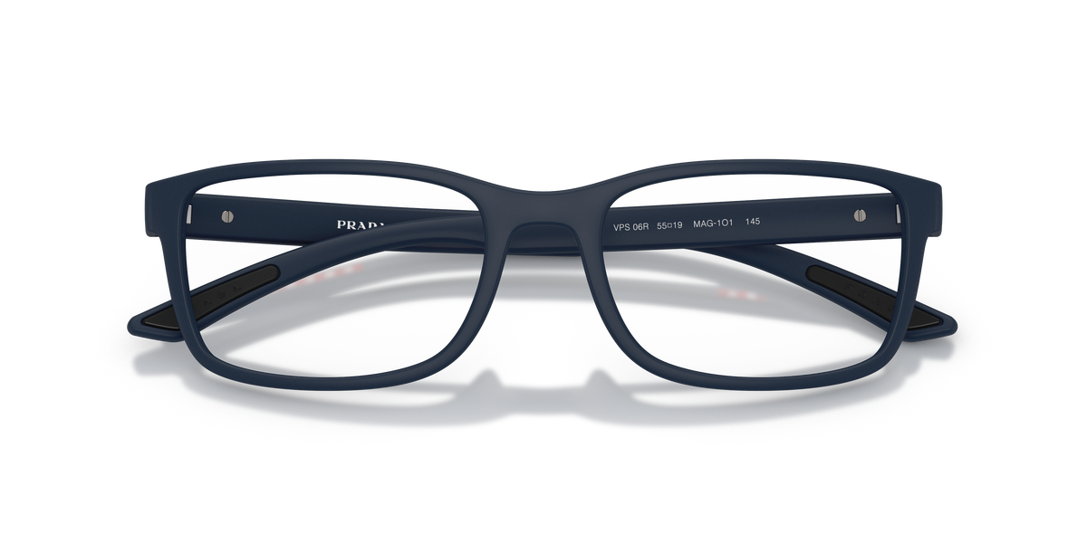 Prada Linea Rossa PS 06RV MAG1O1