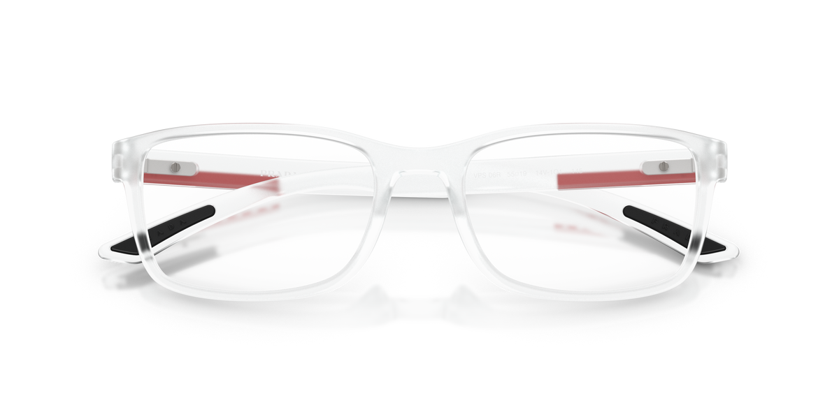 Prada Linea Rossa PS 06RV 14V1O1