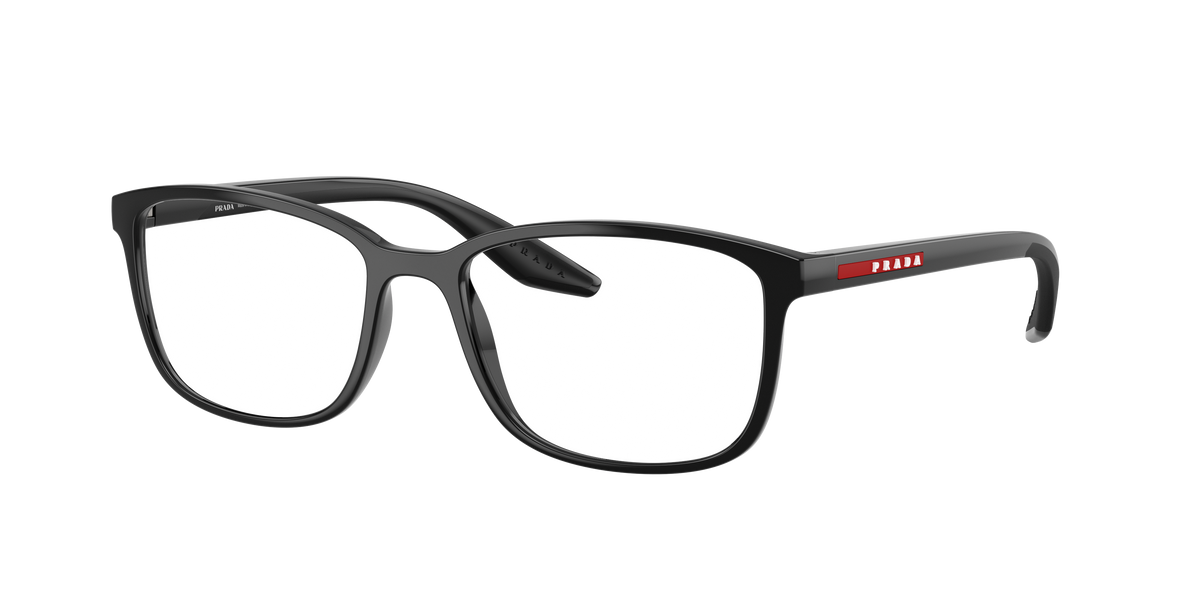 Prada Linea Rossa PS 07RV 1AB1O1