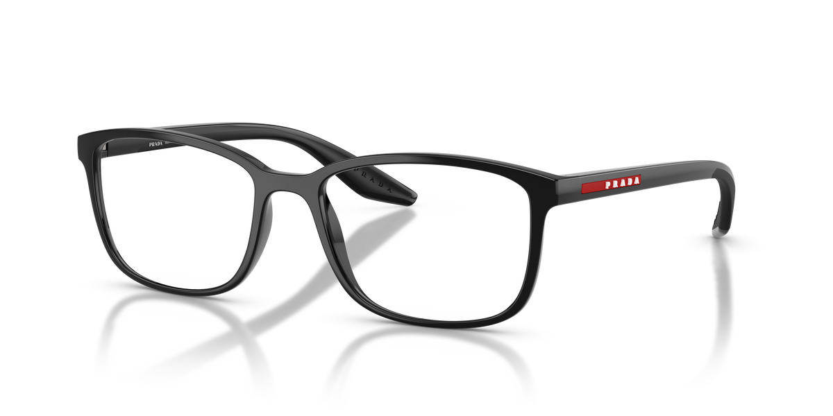 Prada Linea Rossa PS 07RV 1AB1O1