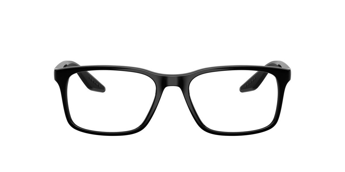 Prada Linea Rossa PS 08RV 1AB1O1