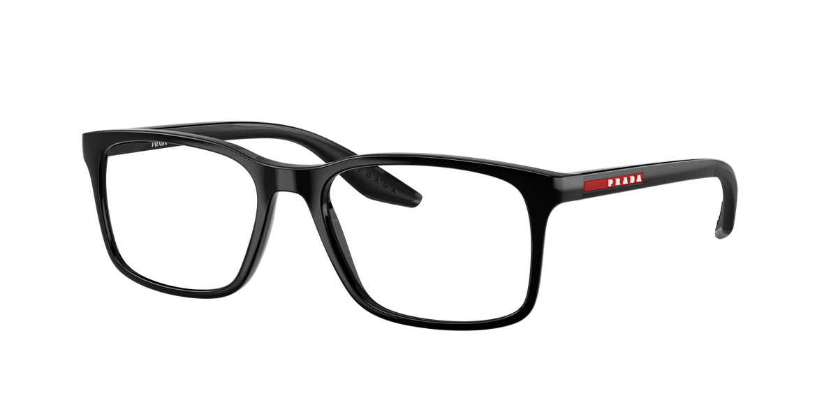 Prada Linea Rossa PS 08RV 1AB1O1
